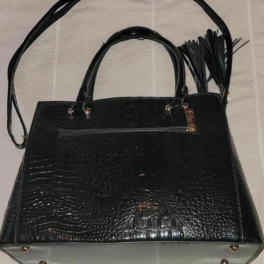 Black Purse
